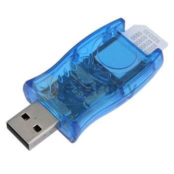 Mobile Sim Card Reader In Delhi